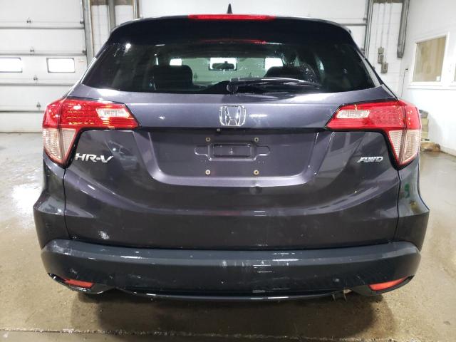 Photo 5 VIN: 3CZRU6H59GM739254 - HONDA HR-V EX 