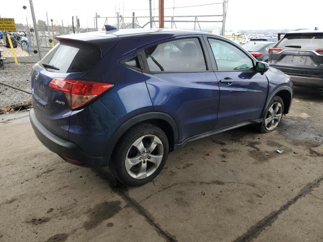 Photo 2 VIN: 3CZRU6H59GM740095 - HONDA HR-V EX 