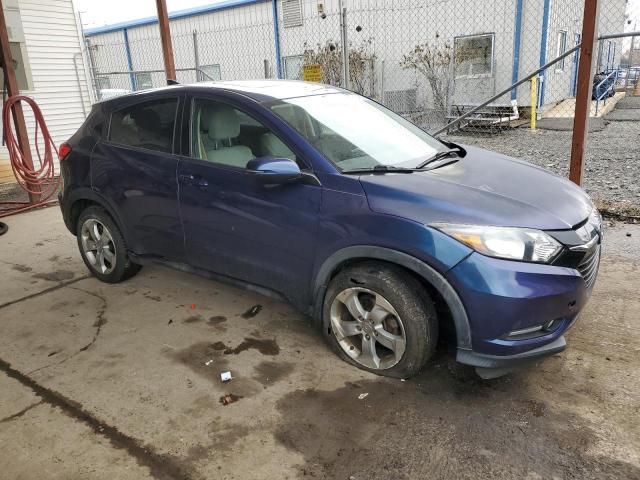 Photo 3 VIN: 3CZRU6H59GM740095 - HONDA HR-V EX 