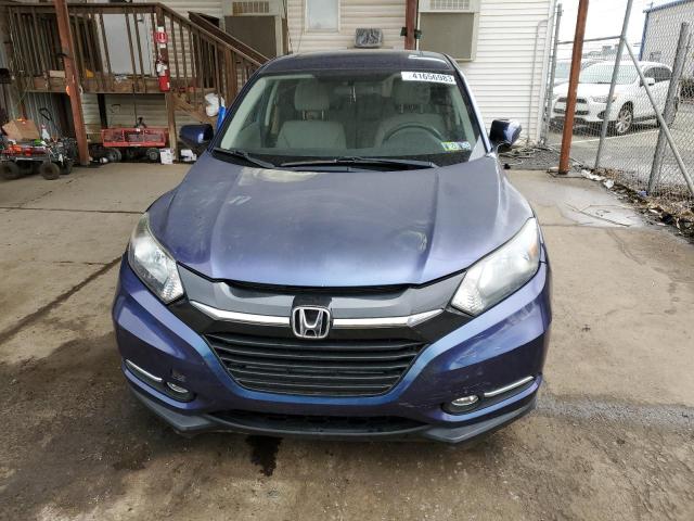 Photo 4 VIN: 3CZRU6H59GM740095 - HONDA HR-V EX 