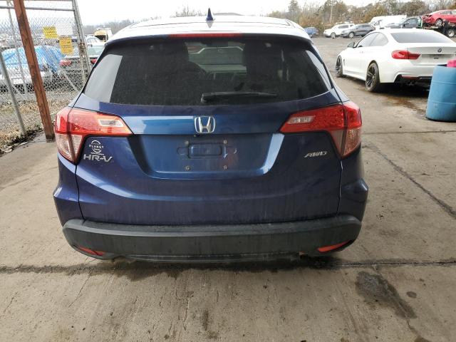 Photo 5 VIN: 3CZRU6H59GM740095 - HONDA HR-V EX 