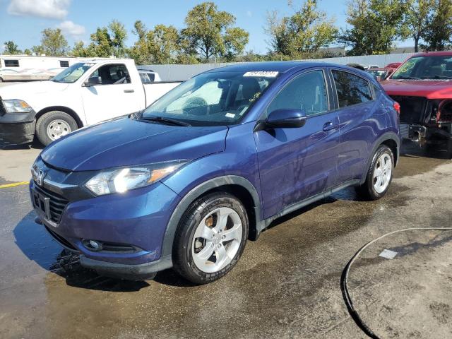 Photo 0 VIN: 3CZRU6H59GM740162 - HONDA HR-V EX 