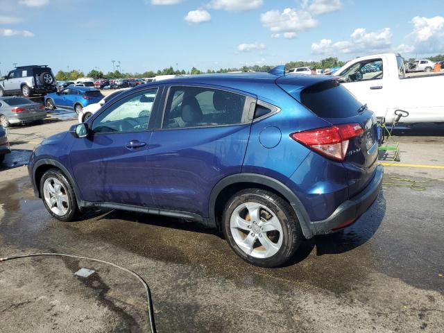 Photo 1 VIN: 3CZRU6H59GM740162 - HONDA HR-V EX 