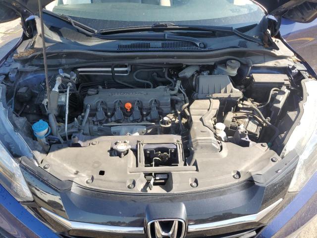 Photo 10 VIN: 3CZRU6H59GM740162 - HONDA HR-V EX 