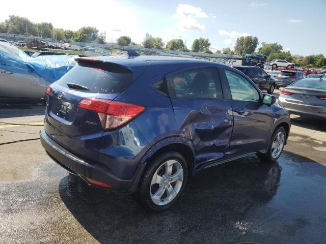 Photo 2 VIN: 3CZRU6H59GM740162 - HONDA HR-V EX 