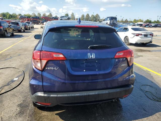 Photo 5 VIN: 3CZRU6H59GM740162 - HONDA HR-V EX 