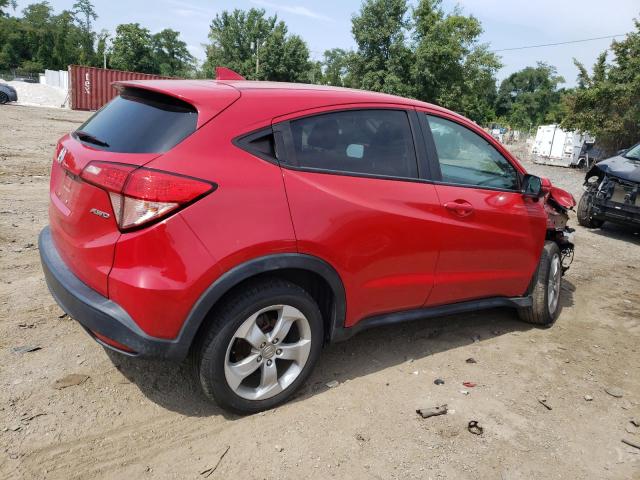 Photo 2 VIN: 3CZRU6H59GM741019 - HONDA HR-V 