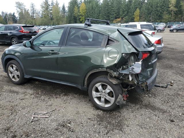 Photo 1 VIN: 3CZRU6H59GM749413 - HONDA HR-V 