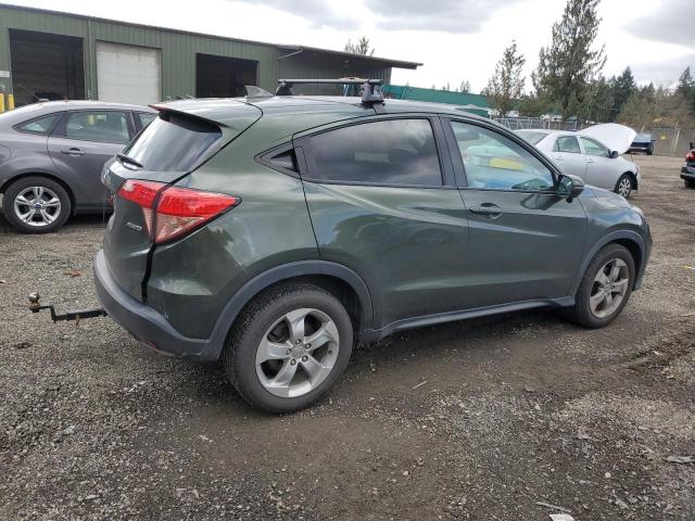 Photo 2 VIN: 3CZRU6H59GM749413 - HONDA HR-V 