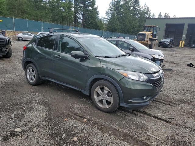 Photo 3 VIN: 3CZRU6H59GM749413 - HONDA HR-V 