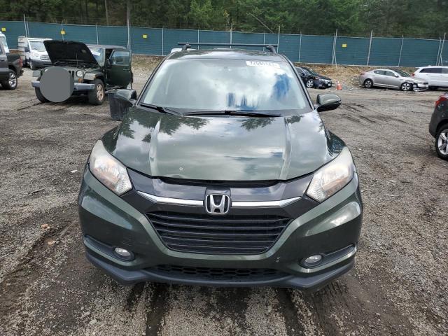 Photo 4 VIN: 3CZRU6H59GM749413 - HONDA HR-V 