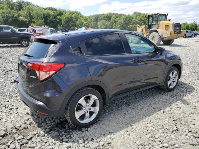 Photo 2 VIN: 3CZRU6H59GM749833 - HONDA HR-V EX 