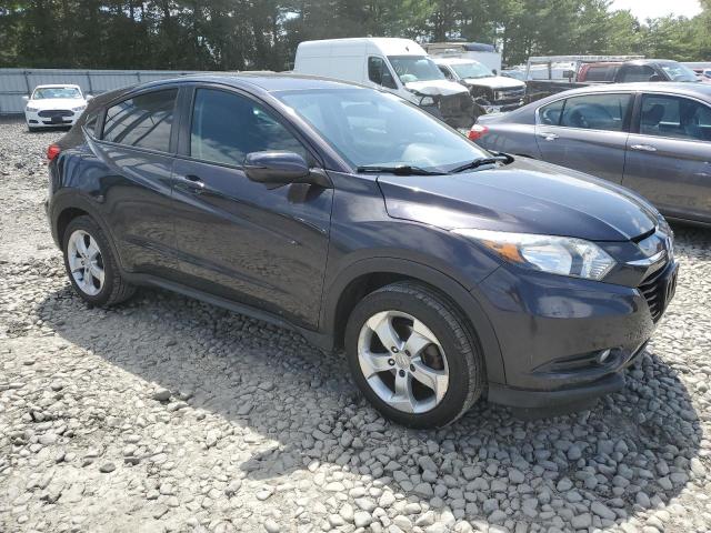 Photo 3 VIN: 3CZRU6H59GM749833 - HONDA HR-V EX 