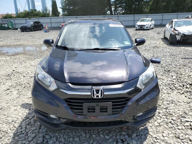 Photo 4 VIN: 3CZRU6H59GM749833 - HONDA HR-V EX 