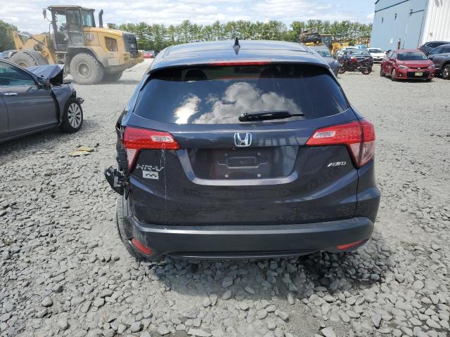 Photo 5 VIN: 3CZRU6H59GM749833 - HONDA HR-V EX 