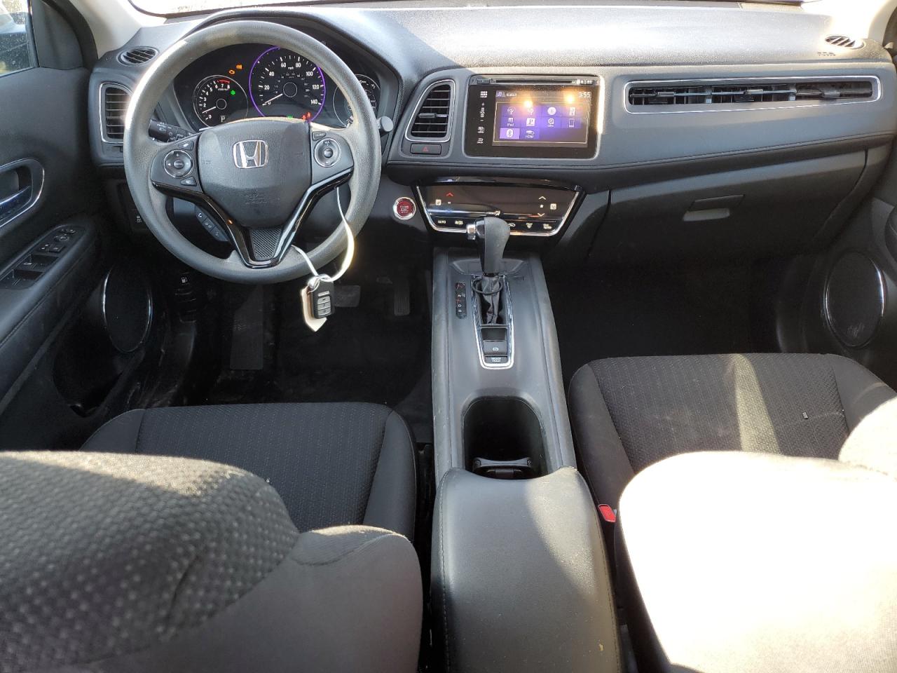 Photo 7 VIN: 3CZRU6H59GM750092 - HONDA HR-V 