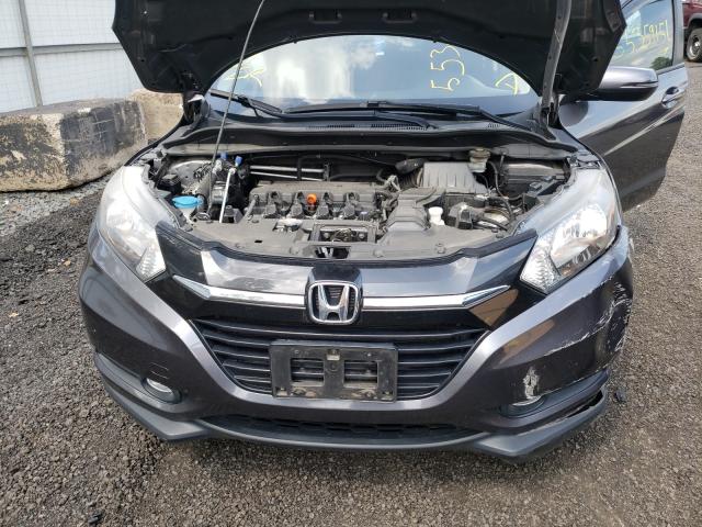 Photo 6 VIN: 3CZRU6H59GM751100 - HONDA HR-V EX 