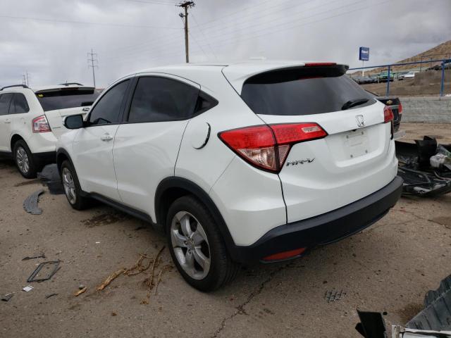 Photo 1 VIN: 3CZRU6H59GM752327 - HONDA HR-V EX 