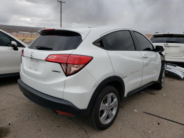 Photo 2 VIN: 3CZRU6H59GM752327 - HONDA HR-V EX 