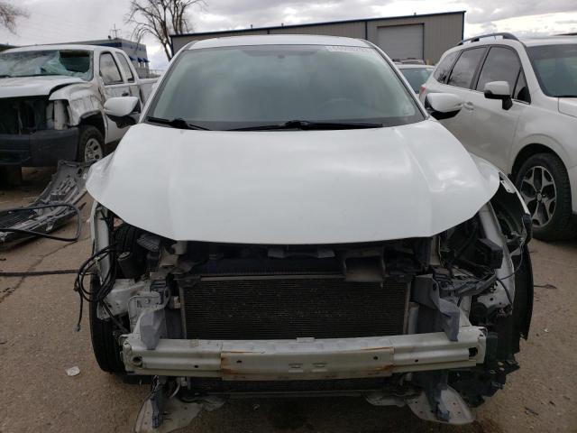 Photo 4 VIN: 3CZRU6H59GM752327 - HONDA HR-V EX 