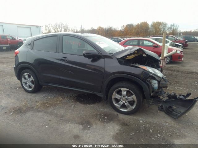 Photo 0 VIN: 3CZRU6H59GM754854 - HONDA HR-V 