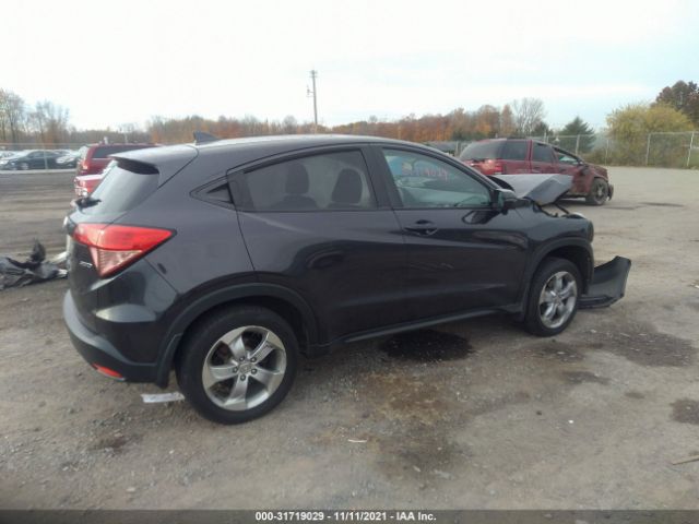 Photo 3 VIN: 3CZRU6H59GM754854 - HONDA HR-V 