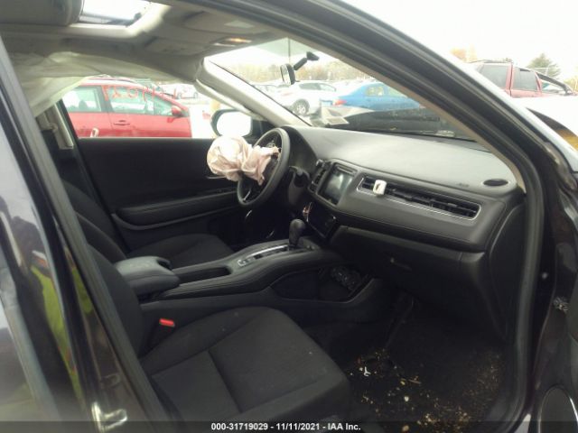 Photo 4 VIN: 3CZRU6H59GM754854 - HONDA HR-V 