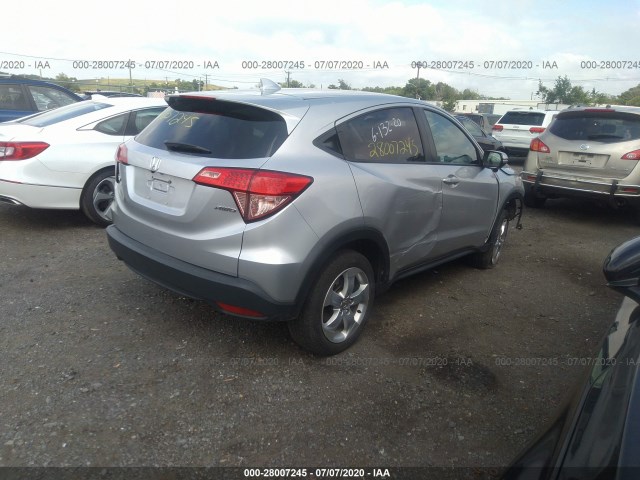 Photo 3 VIN: 3CZRU6H59GM756507 - HONDA HR-V 