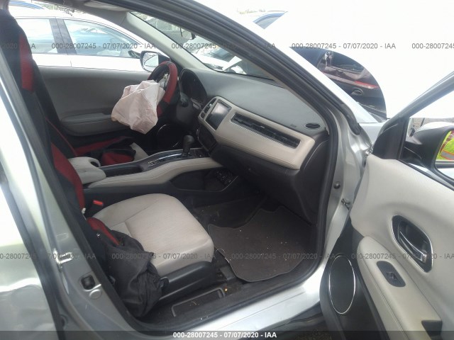 Photo 4 VIN: 3CZRU6H59GM756507 - HONDA HR-V 