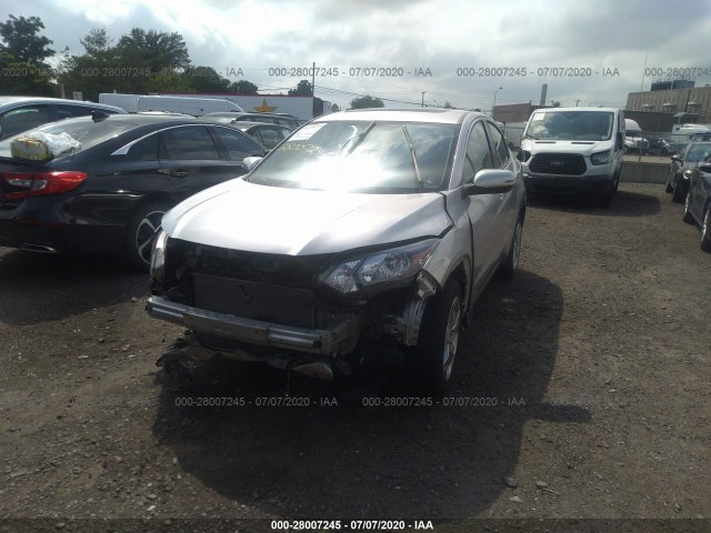 Photo 5 VIN: 3CZRU6H59GM756507 - HONDA HR-V 