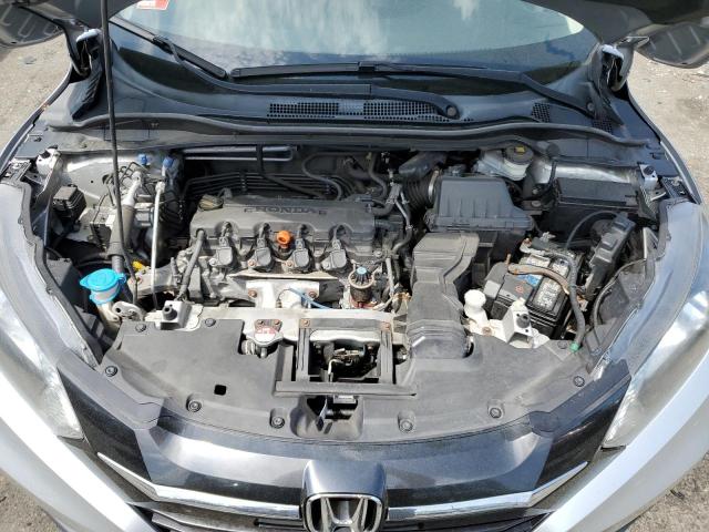 Photo 11 VIN: 3CZRU6H59GM768740 - HONDA HR-V 