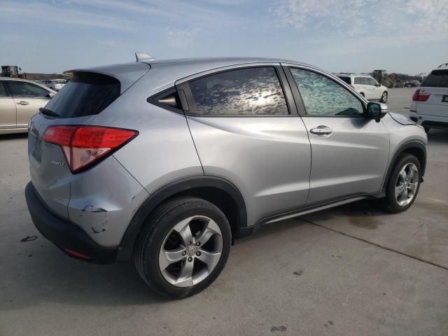 Photo 2 VIN: 3CZRU6H59HG703452 - HONDA HR-V EX 