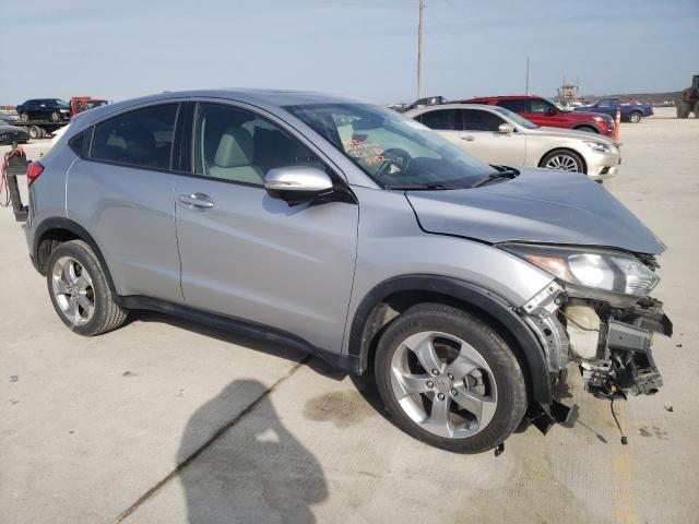 Photo 3 VIN: 3CZRU6H59HG703452 - HONDA HR-V EX 