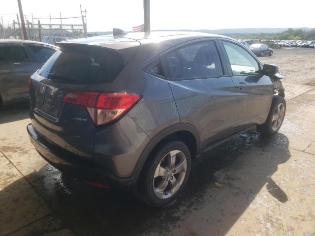 Photo 3 VIN: 3CZRU6H59HG710174 - HONDA HR-V EX 