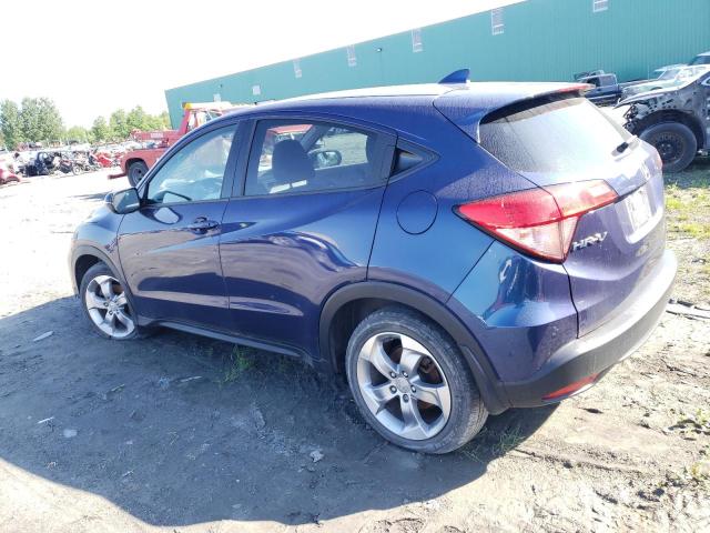 Photo 1 VIN: 3CZRU6H59HM100969 - HONDA HR-V 