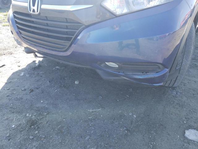 Photo 11 VIN: 3CZRU6H59HM100969 - HONDA HR-V 