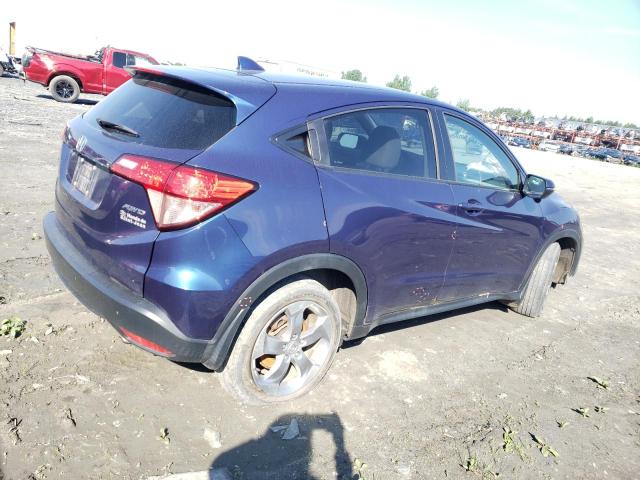 Photo 2 VIN: 3CZRU6H59HM100969 - HONDA HR-V 