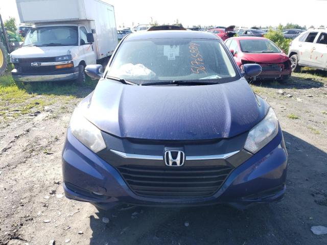 Photo 4 VIN: 3CZRU6H59HM100969 - HONDA HR-V 