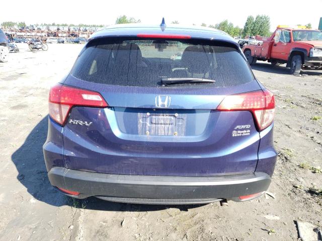 Photo 5 VIN: 3CZRU6H59HM100969 - HONDA HR-V 