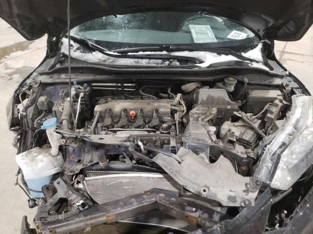 Photo 6 VIN: 3CZRU6H59HM106304 - HONDA HR-V EX 