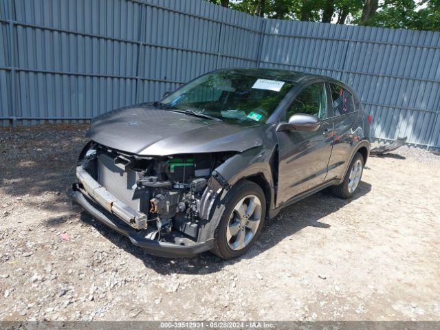 Photo 1 VIN: 3CZRU6H59HM705932 - HONDA HR-V 