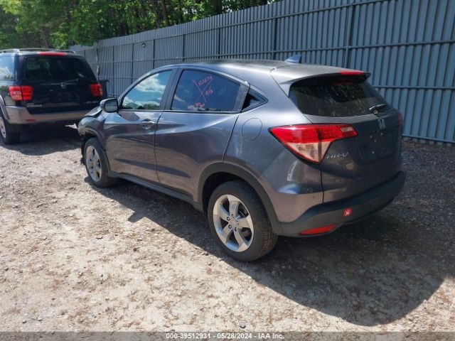 Photo 2 VIN: 3CZRU6H59HM705932 - HONDA HR-V 