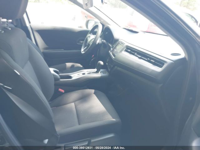 Photo 4 VIN: 3CZRU6H59HM705932 - HONDA HR-V 