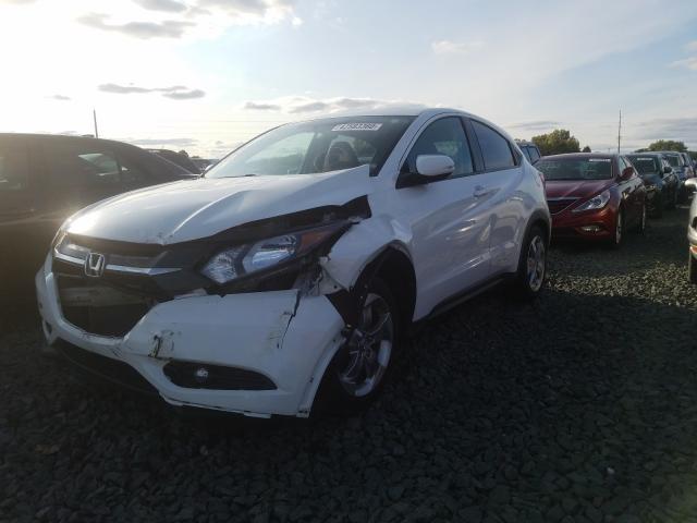 Photo 1 VIN: 3CZRU6H59HM706238 - HONDA HR-V 