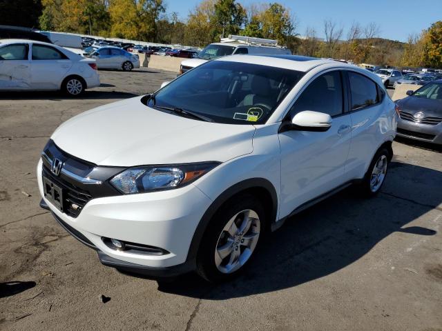 Photo 1 VIN: 3CZRU6H59HM714825 - HONDA HR-V EX 