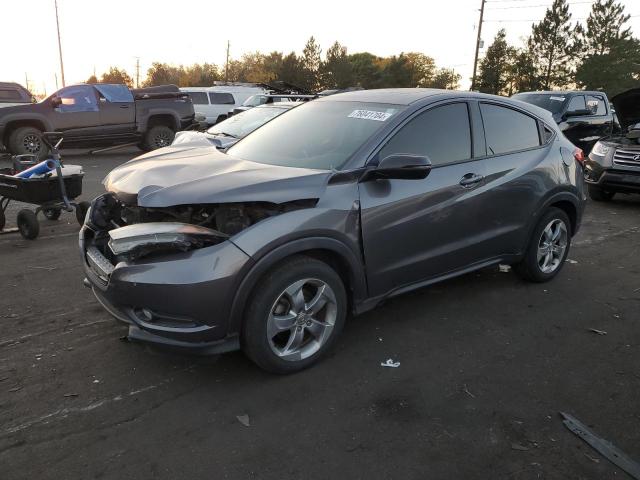 Photo 0 VIN: 3CZRU6H59HM715540 - HONDA HR-V EX 