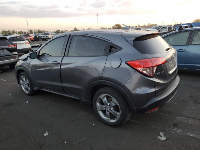 Photo 1 VIN: 3CZRU6H59HM715540 - HONDA HR-V EX 