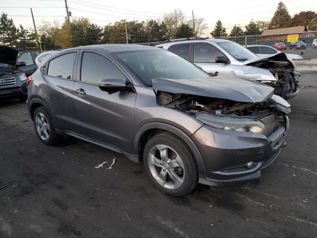 Photo 3 VIN: 3CZRU6H59HM715540 - HONDA HR-V EX 