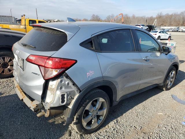 Photo 2 VIN: 3CZRU6H59HM721340 - HONDA HR-V EX 