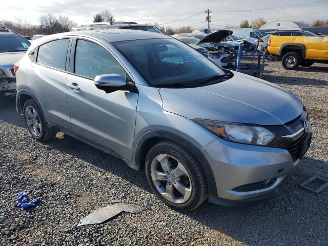 Photo 3 VIN: 3CZRU6H59HM721340 - HONDA HR-V EX 